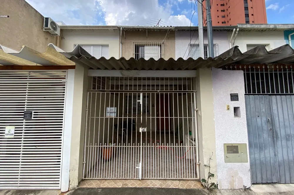 Casa, 2 quartos, 120 m² - Foto 16
