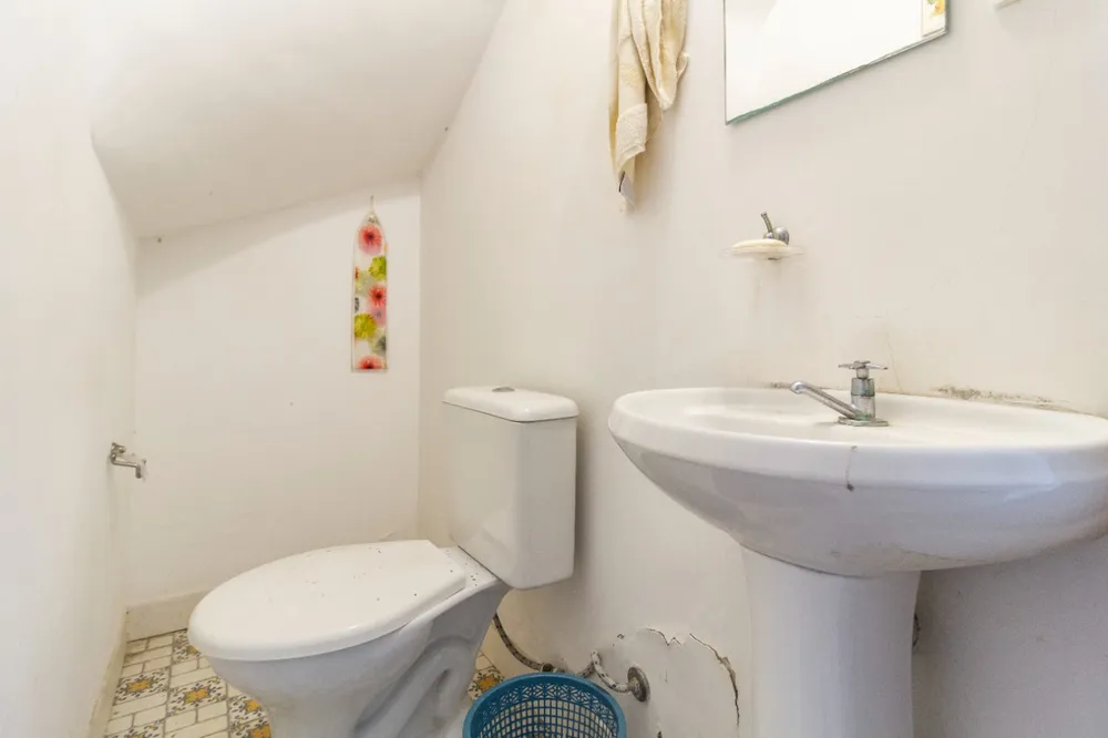 Casa, 2 quartos, 120 m² - Foto 7