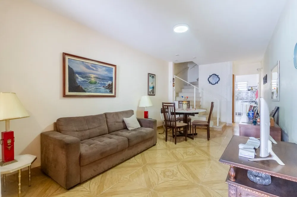 Casa, 2 quartos, 120 m² - Foto 3