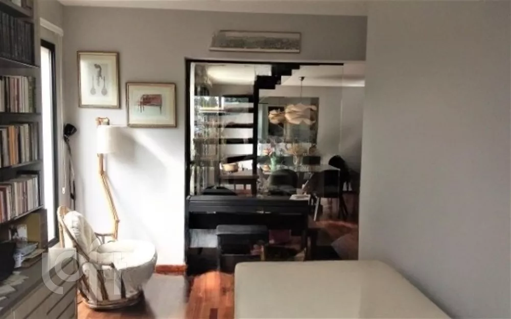 Apartamento à venda com 2 quartos, 128m² - Foto 3