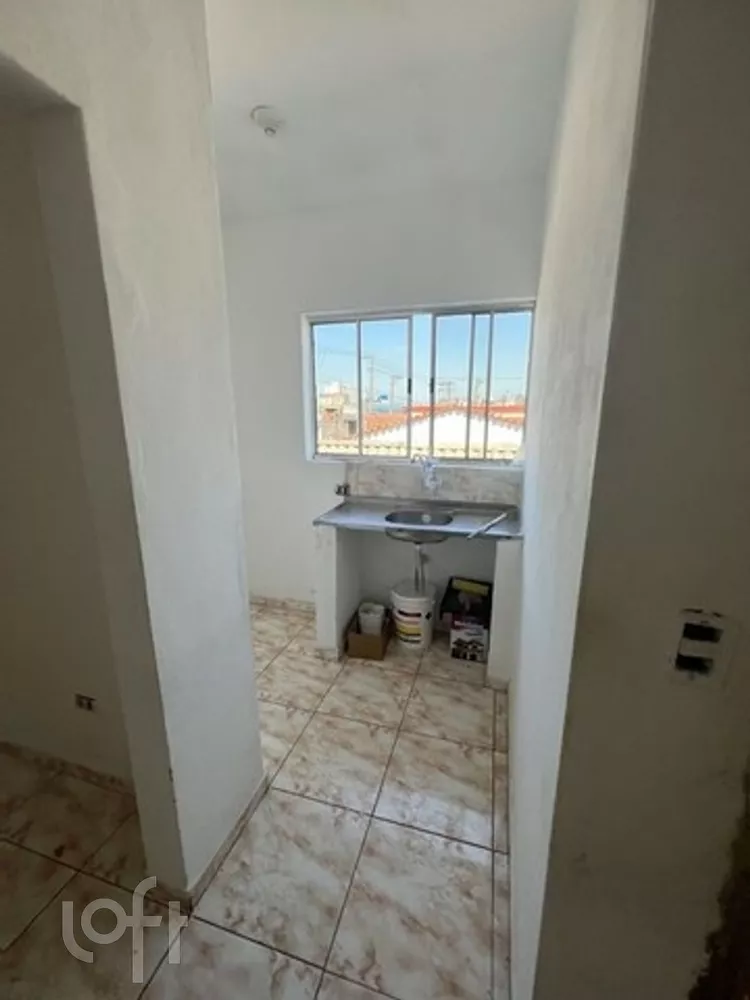 Casa à venda com 5 quartos, 250m² - Foto 1