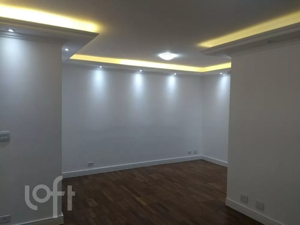 Apartamento à venda com 3 quartos, 98m² - Foto 2