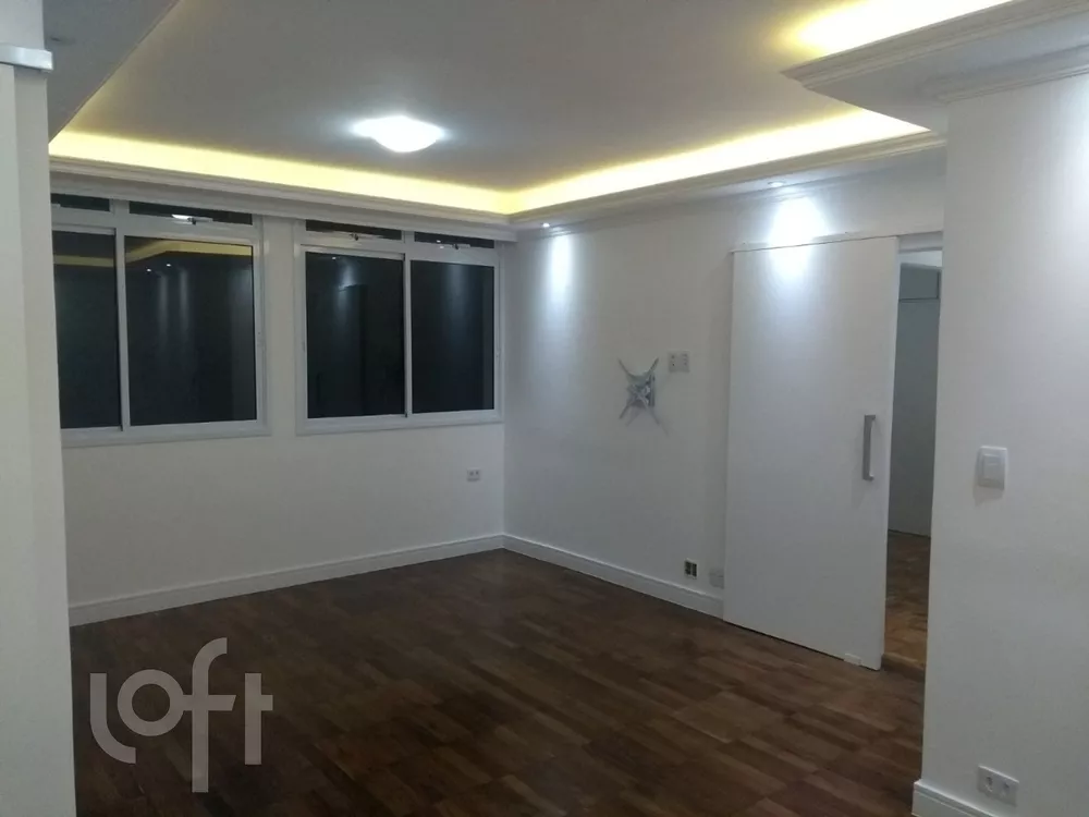 Apartamento à venda com 3 quartos, 98m² - Foto 1