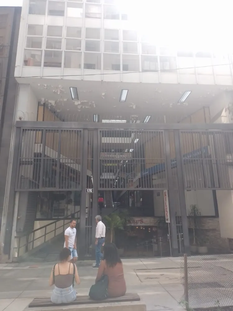 Loja-Salão, 21 m² - Foto 6