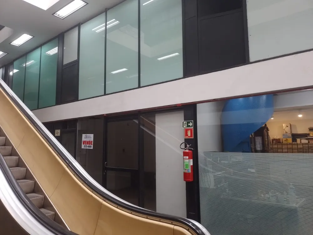 Loja-Salão, 21 m² - Foto 3