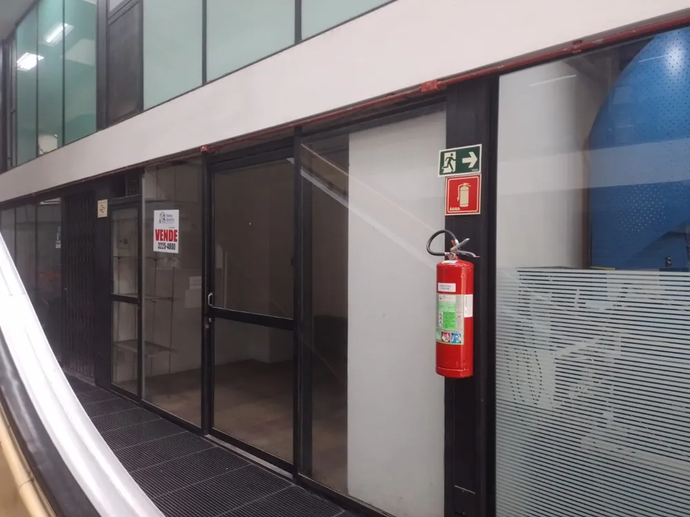 Loja-Salão, 21 m² - Foto 4