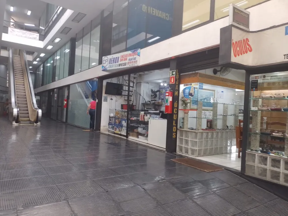 Loja-Salão, 21 m² - Foto 5
