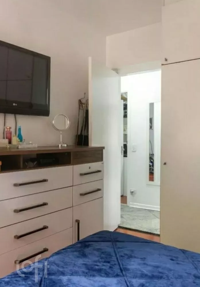 Apartamento à venda com 3 quartos, 84m² - Foto 4