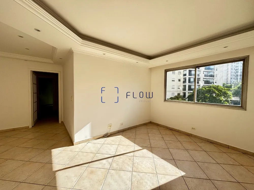 Apartamento, 3 quartos, 105 m² - Foto 1