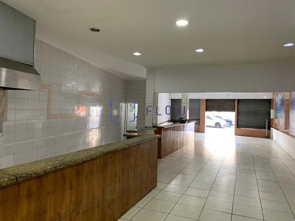 Loja-Salão para alugar, 220m² - Foto 3