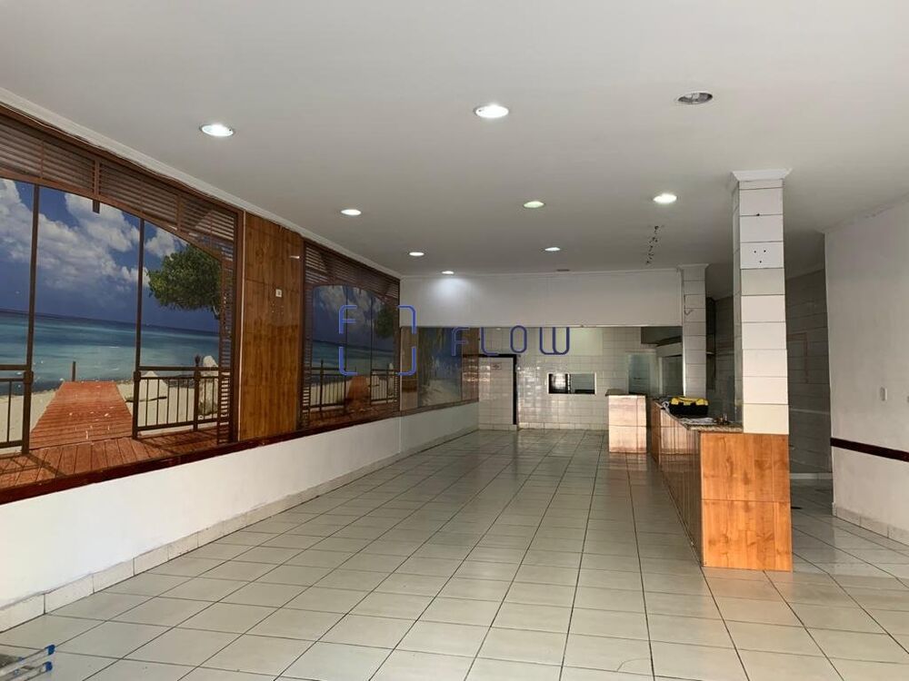 Loja-Salão para alugar, 220m² - Foto 1