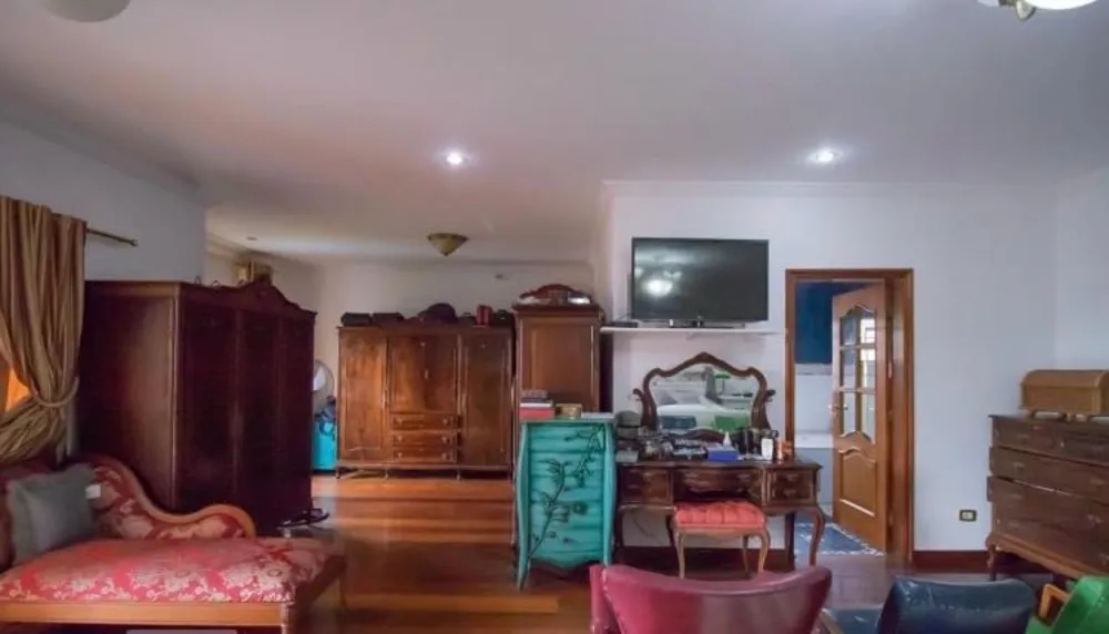 Casa, 7 quartos, 600 m² - Foto 6
