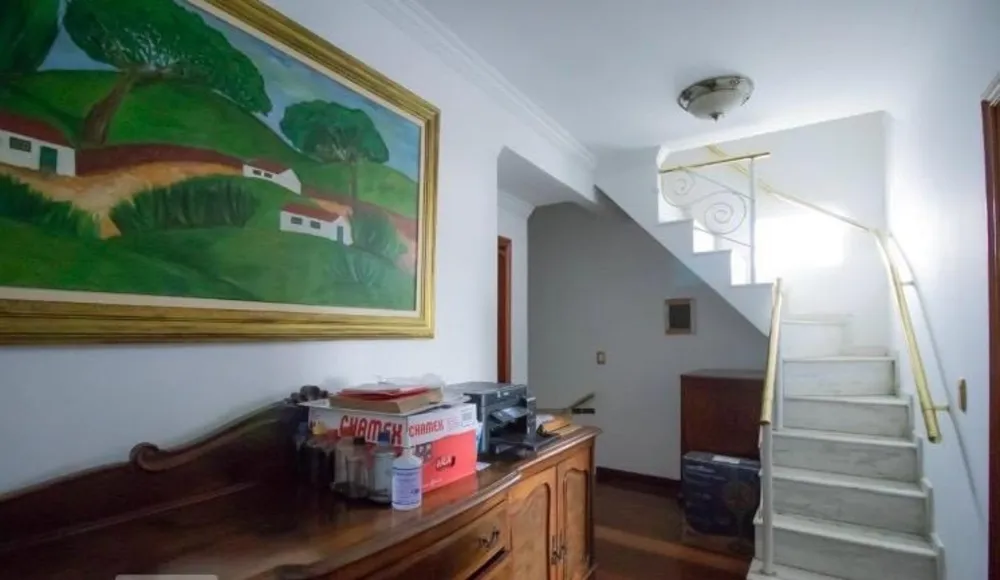 Casa, 7 quartos, 600 m² - Foto 8