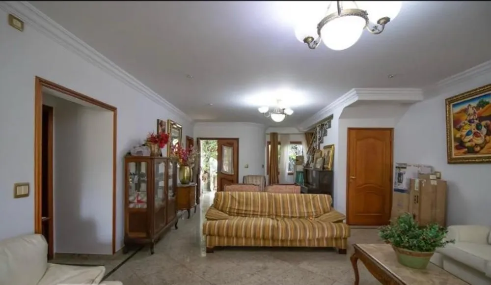 Casa, 7 quartos, 600 m² - Foto 1