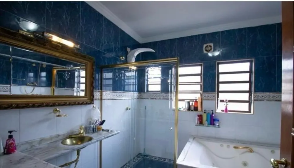 Casa, 7 quartos, 600 m² - Foto 5
