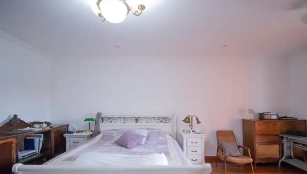 Casa, 7 quartos, 600 m² - Foto 1