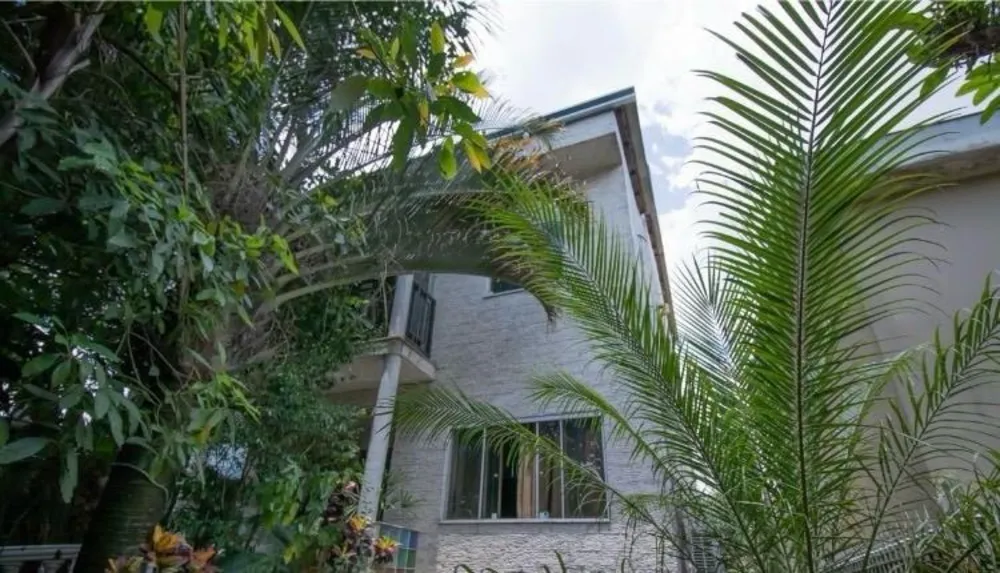 Casa, 7 quartos, 600 m² - Foto 4