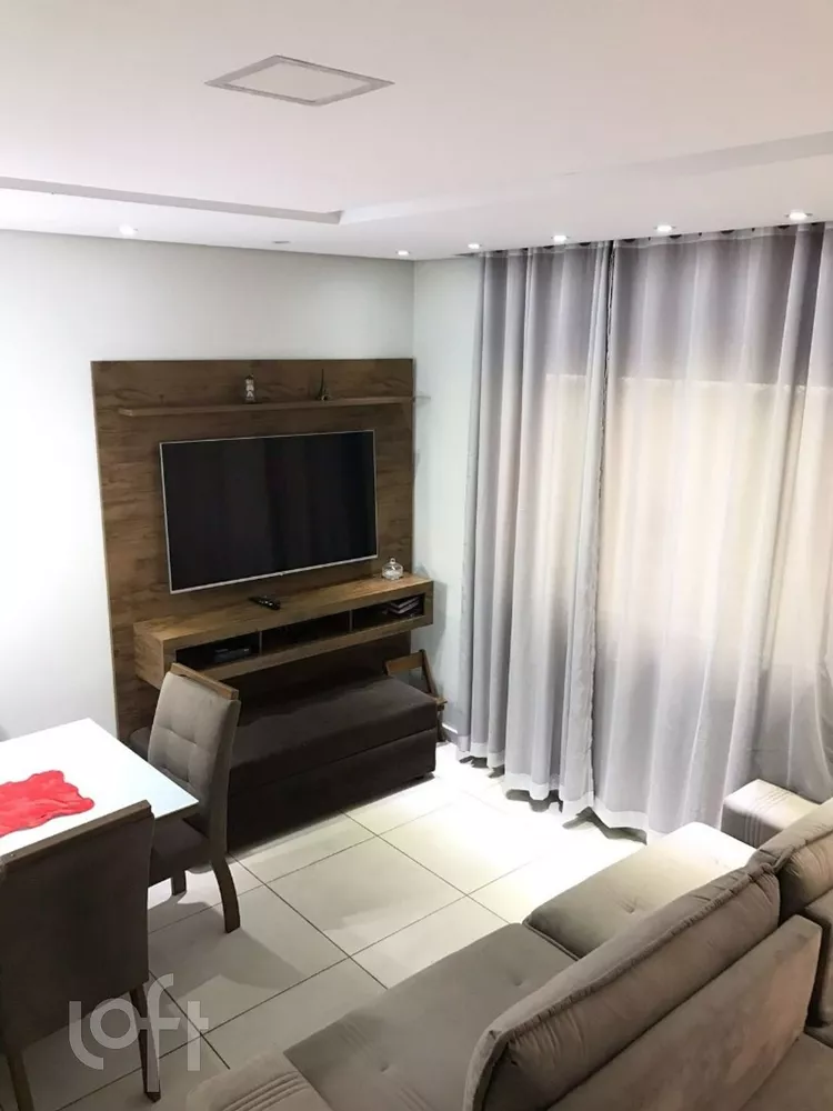 Casa de Condomínio à venda com 3 quartos, 128m² - Foto 1