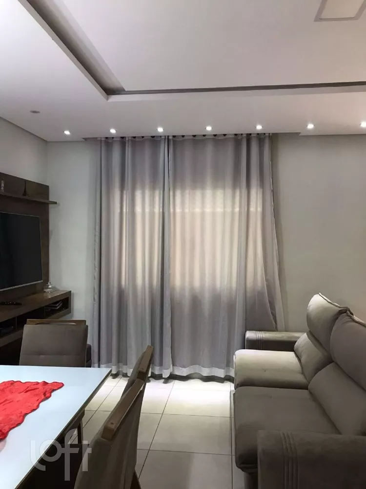 Casa de Condomínio à venda com 3 quartos, 128m² - Foto 2