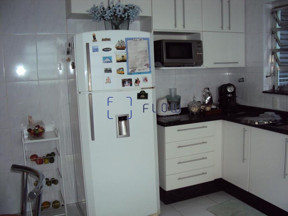Casa, 4 quartos, 205 m² - Foto 14