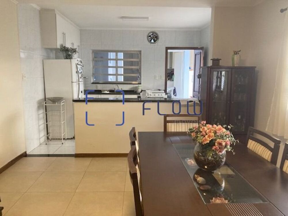 Casa, 4 quartos, 205 m² - Foto 25