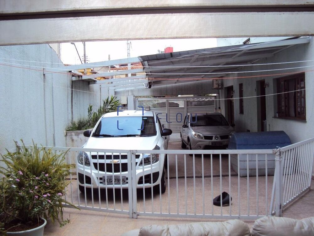 Casa, 4 quartos, 205 m² - Foto 35