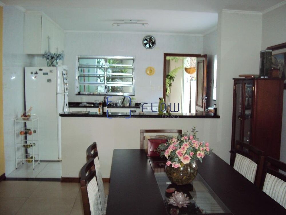 Casa, 4 quartos, 205 m² - Foto 29