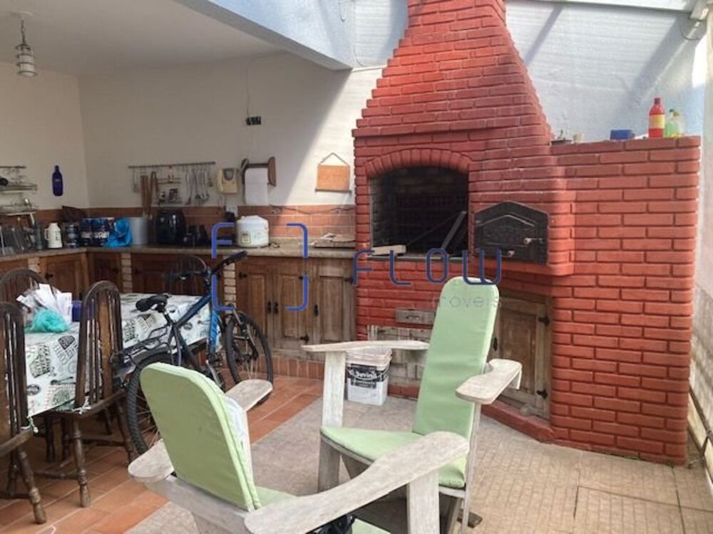 Casa, 4 quartos, 205 m² - Foto 47