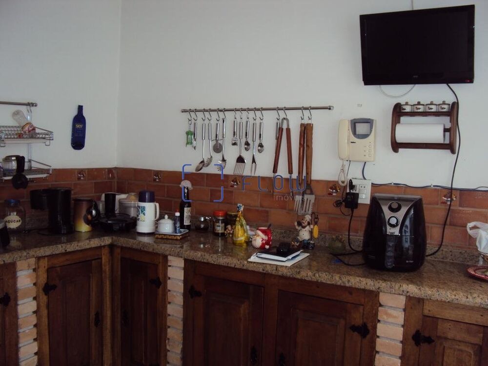 Casa, 4 quartos, 205 m² - Foto 5