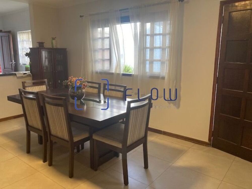Casa, 4 quartos, 205 m² - Foto 6