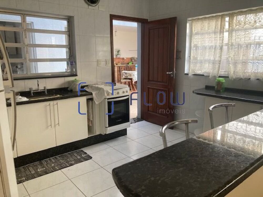 Casa, 4 quartos, 205 m² - Foto 10