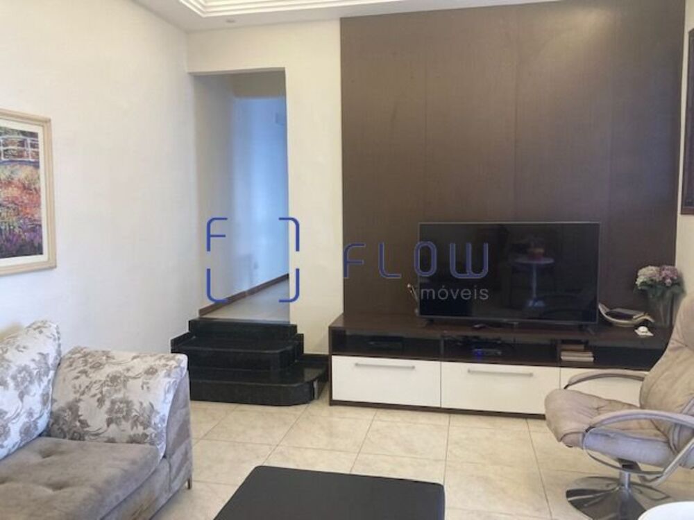 Casa, 4 quartos, 205 m² - Foto 22