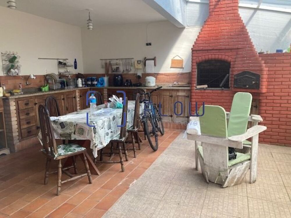 Casa, 4 quartos, 205 m² - Foto 3