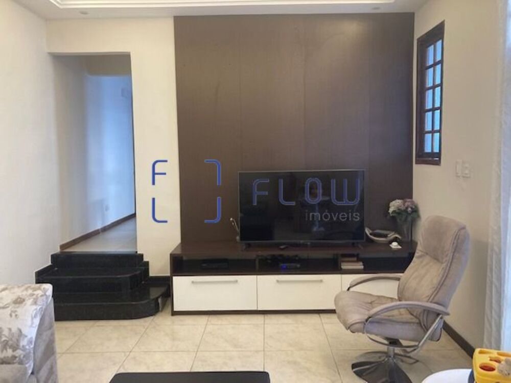 Casa, 4 quartos, 205 m² - Foto 2