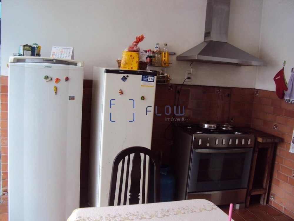 Casa, 4 quartos, 205 m² - Foto 19