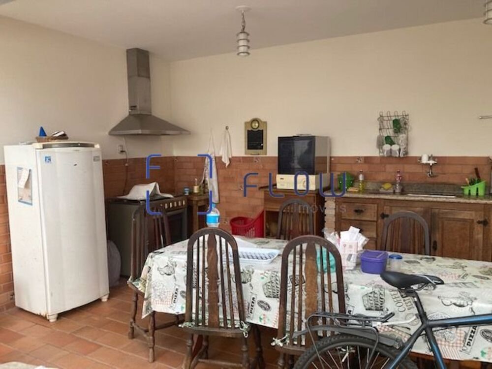 Casa, 4 quartos, 205 m² - Foto 27