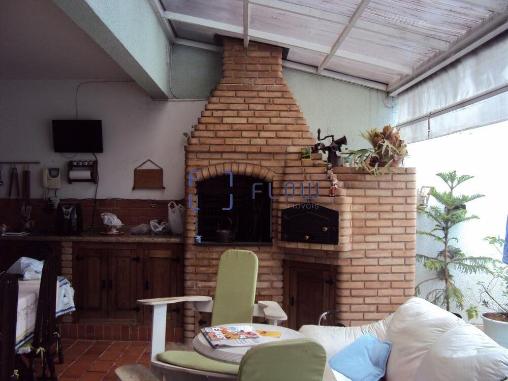Casa, 4 quartos, 205 m² - Foto 11