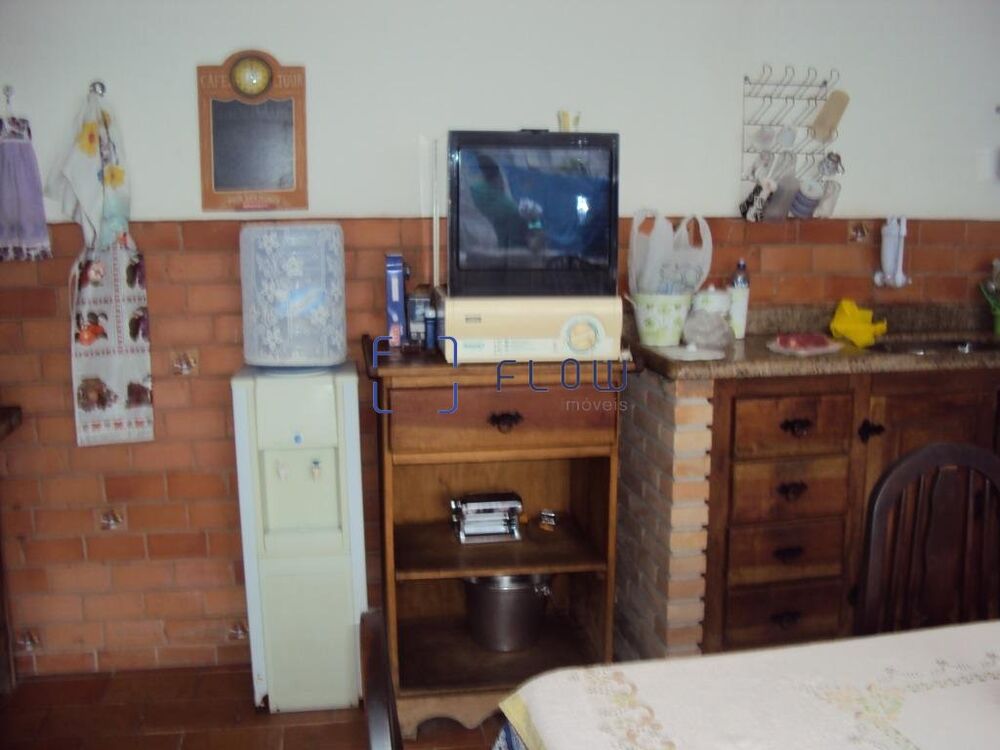 Casa, 4 quartos, 205 m² - Foto 37
