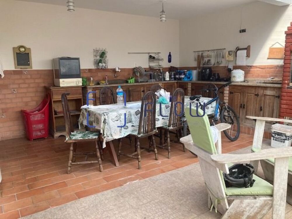 Casa, 4 quartos, 205 m² - Foto 21
