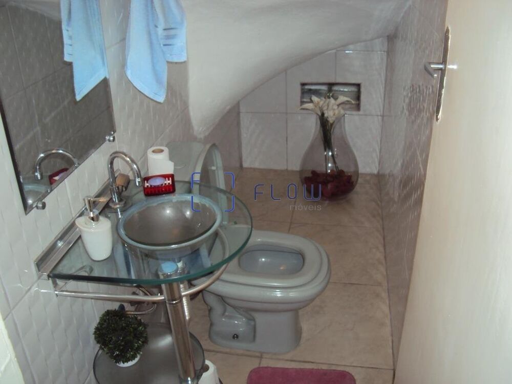 Casa, 4 quartos, 205 m² - Foto 26