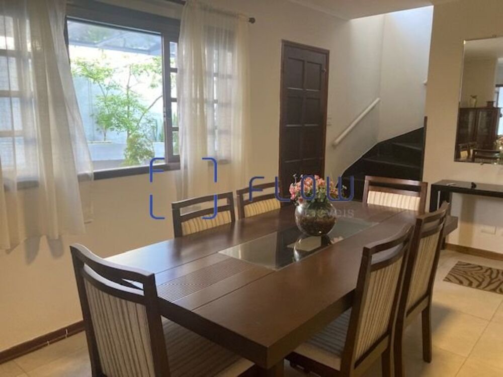 Casa, 4 quartos, 205 m² - Foto 40