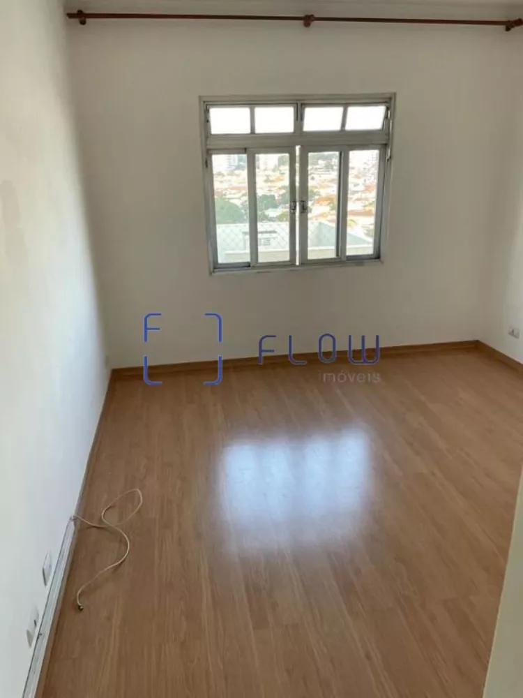 Apartamento à venda com 2 quartos, 51m² - Foto 1