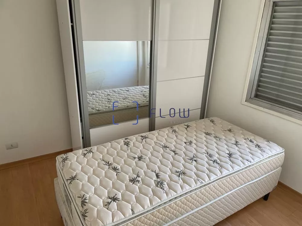 Apartamento à venda com 2 quartos, 51m² - Foto 3