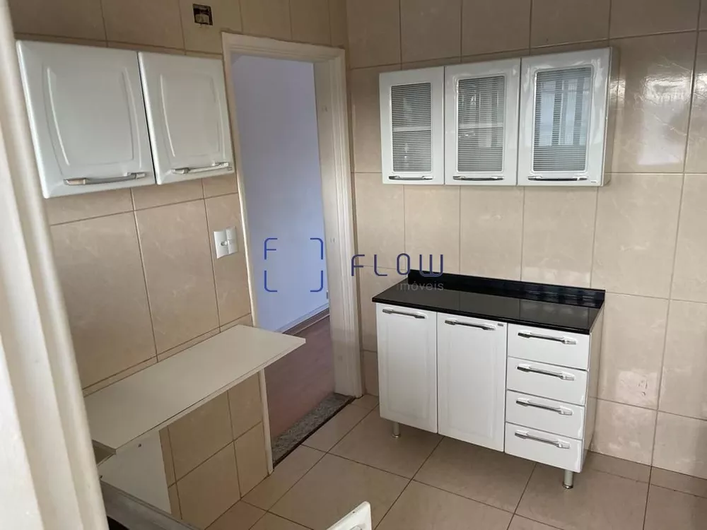 Apartamento à venda com 2 quartos, 51m² - Foto 2