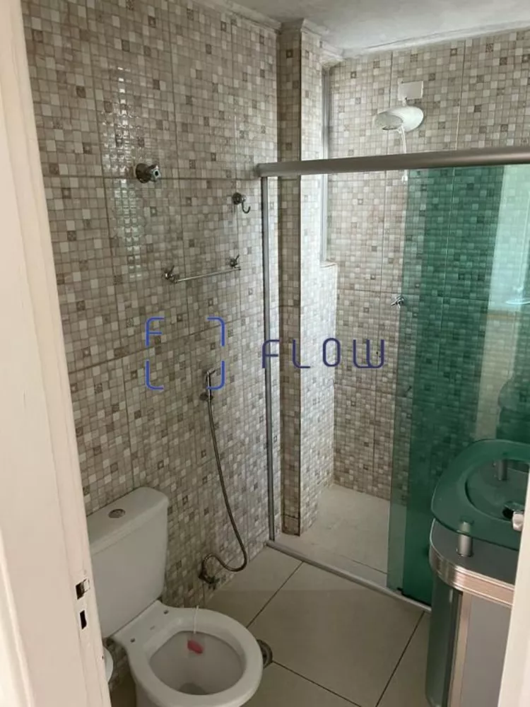 Apartamento à venda com 2 quartos, 51m² - Foto 4