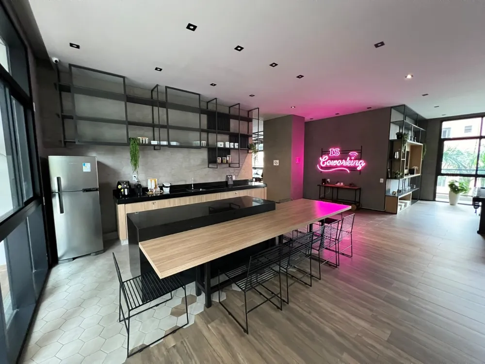 Apartamento, 1 quarto, 27 m² - Foto 5