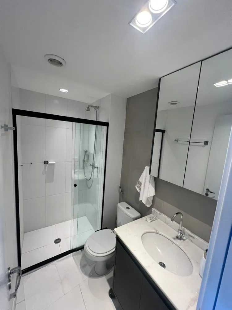 Apartamento, 1 quarto, 27 m² - Foto 4