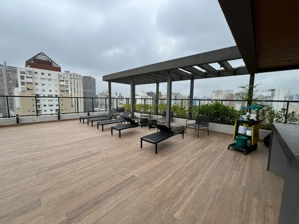Apartamento, 1 quarto, 27 m² - Foto 11
