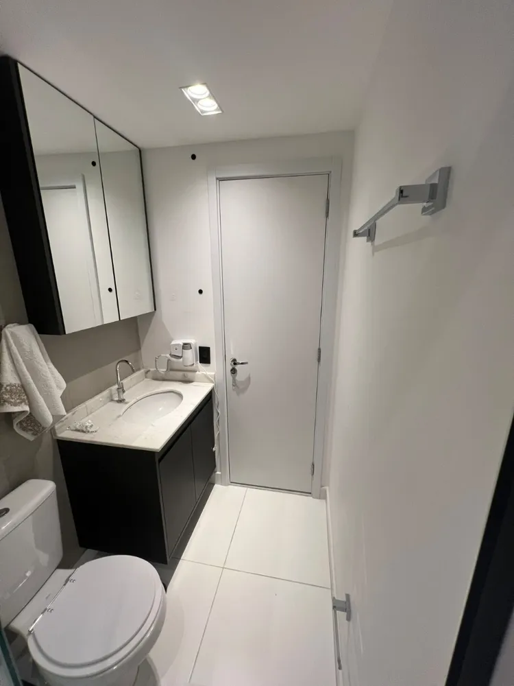 Apartamento, 1 quarto, 27 m² - Foto 8