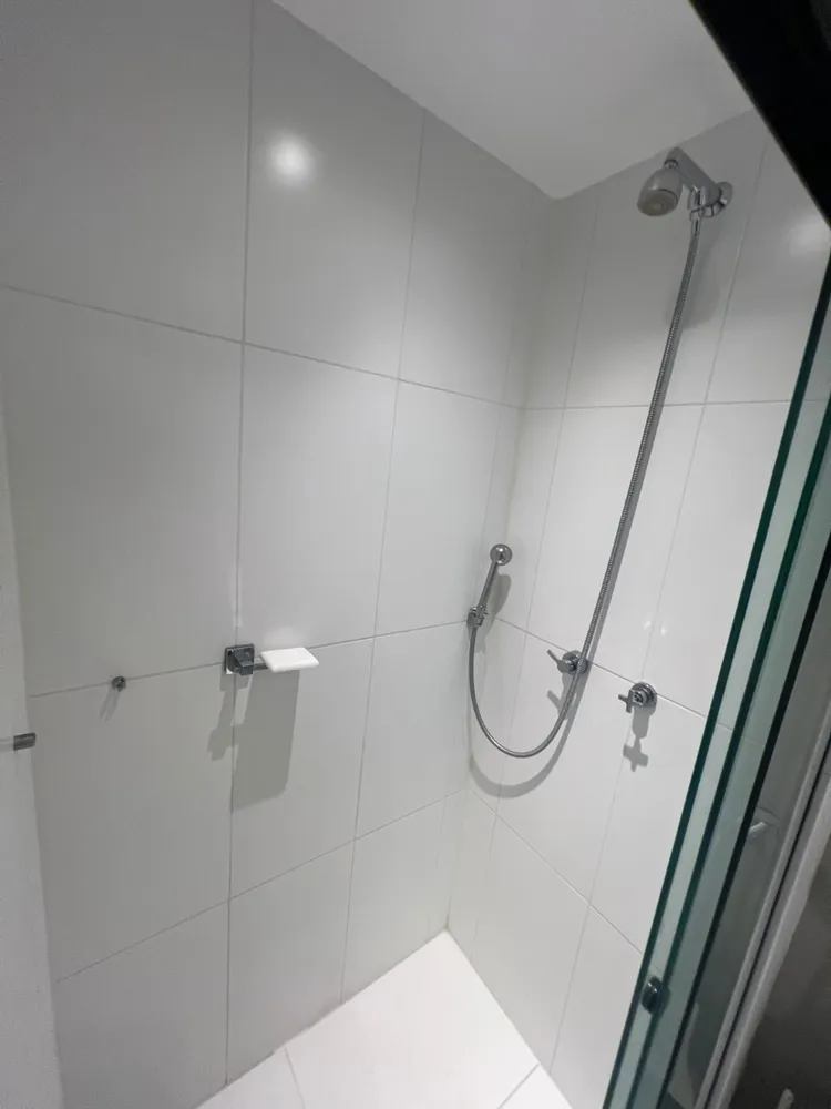 Apartamento, 1 quarto, 27 m² - Foto 3
